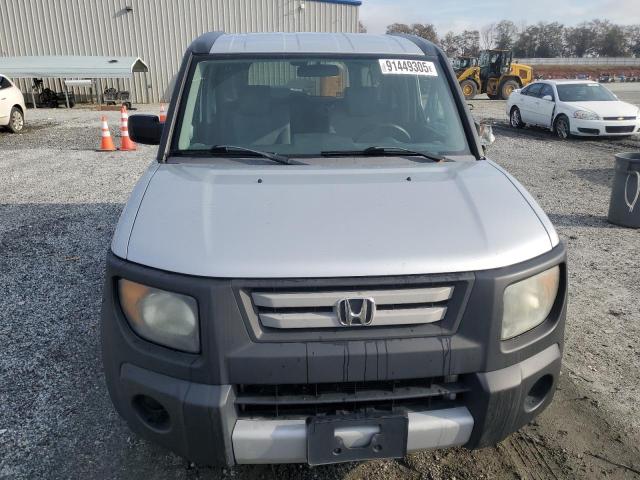 Photo 5 from auction – 2008 HONDA ELEMENT LX with VIN 5J6YH28318L014211