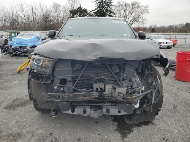 Photo 5 from auction – 2018 DODGE DURANGO SX with VIN 1C4RDJAG1JC183020