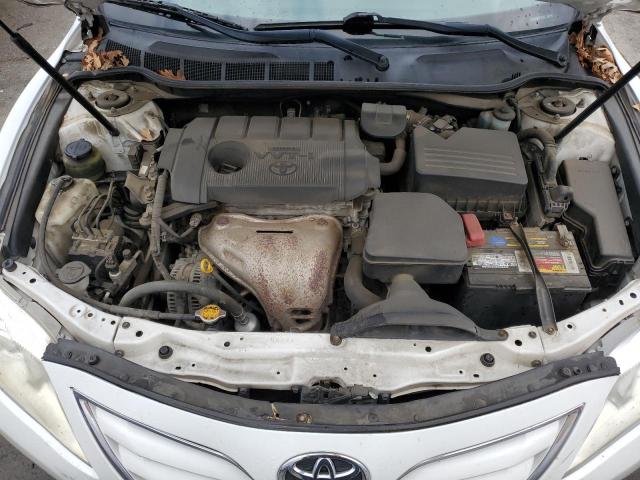 Photo 11 from auction – 2011 TOYOTA CAMRY BASE with VIN 4T1BF3EK8BU683317