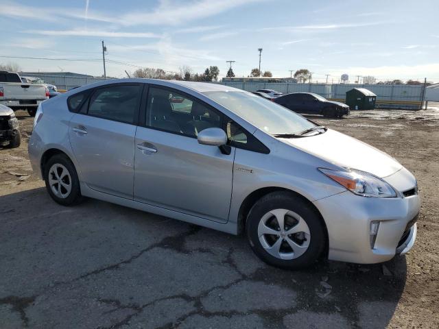 Photo 4 from auction – 2013 TOYOTA PRIUS with VIN JTDKN3DU8D0351057