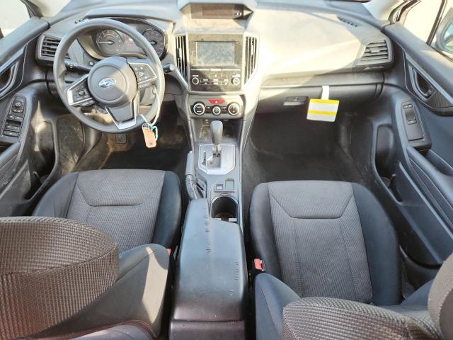 Photo 8 from auction – 2021 SUBARU CROSSTREK with VIN JF2GTABCXMH359254