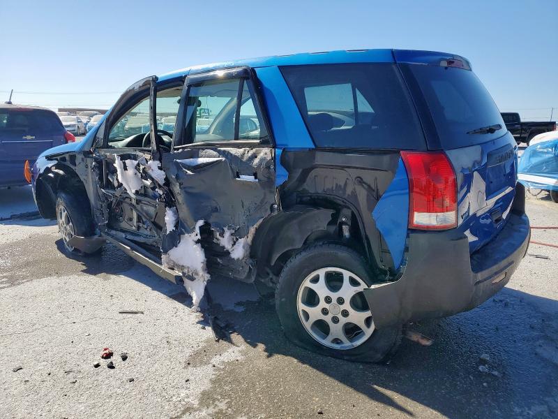 Photo 2 from auction – 2003 SATURN VUE with VIN 5GZCZ53B93S857342