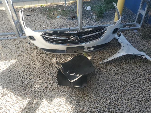 Photo 13 from auction – 2023 BUICK ENVISION E with VIN LRBFZNR41PD066416