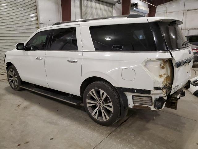 Photo 2 from auction – 2020 FORD EXPEDITION with VIN 1FMJK2AT7LEA81326