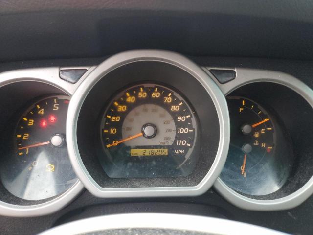 Photo 9 from auction – 2005 TOYOTA 4RUNNER SR with VIN JTEBU14R758049132