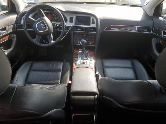 Photo 8 from auction – 2009 AUDI A6 PREMIUM with VIN WAUSG74F99N015475