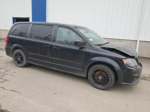 Zdjęcie 4 z aukcji – 2017 DODGE GRAND CARAVAN z VIN 2C4RDGEG3HR742047
