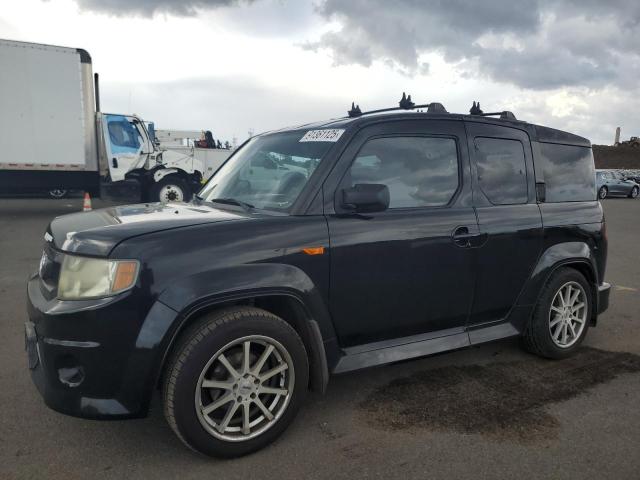 Photo 1 from auction – 2009 HONDA ELEMENT SC with VIN 5J6YH18949L003221