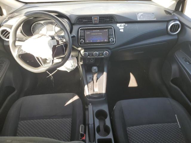 Photo 8 from auction – 2023 NISSAN VERSA S with VIN 3N1CN8DV6PL829691