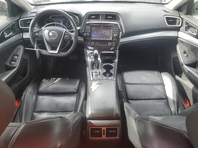 Photo 8 from auction – 2017 NISSAN MAXIMA 3.5 with VIN 1N4AA6AP3HC417435