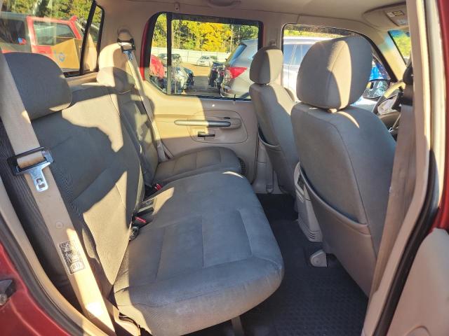 Photo 10 from auction – 2001 FORD EXPLORER S with VIN 1FMZU67E41UB33561