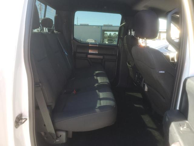 Photo 10 from auction – 2018 FORD F150 SUPER with VIN 1FTEW1EP8JKF19691