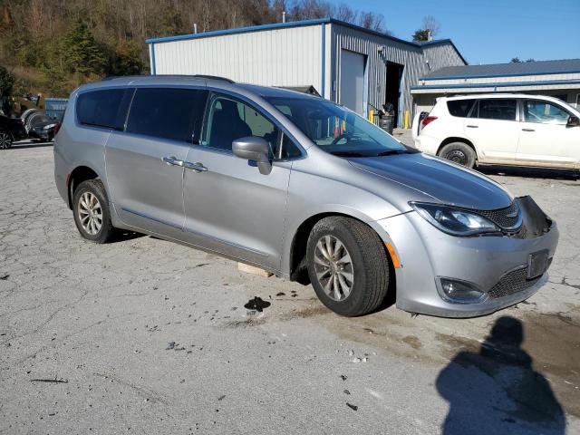 Photo 4 from auction – 2017 CHRYSLER PACIFICA T with VIN 2C4RC1BG4HR569854