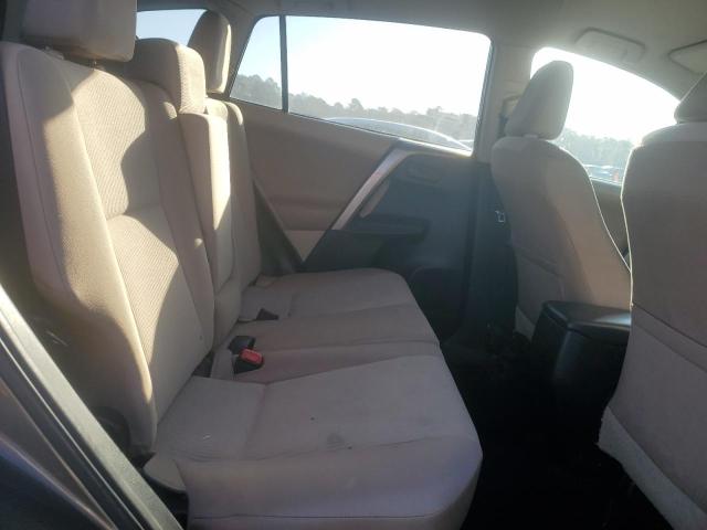 Photo 11 from auction – 2013 TOYOTA RAV4 LE with VIN 2T3BFREV1DW033798