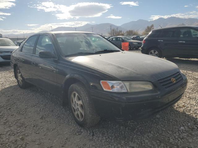Photo 4 from auction – 1999 TOYOTA CAMRY with VIN JT2BF22K3X0194320