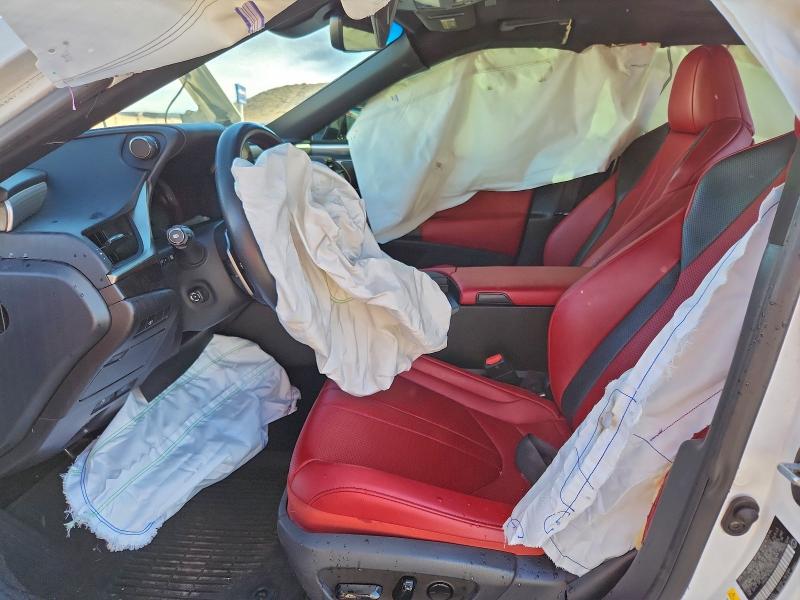 Photo 7 from auction – 2019 LEXUS ES 350 with VIN 58ABZ1B15KU007763