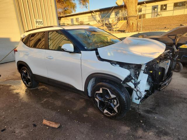 Photo 4 from auction – 2025 KIA SELTOS S with VIN KNDEU2AA8S7773712