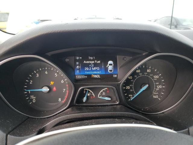 Photo 9 from auction – 2016 FORD FOCUS SE with VIN 1FADP3K27GL254574