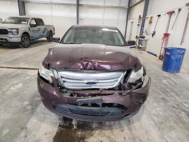 Photo 5 from auction – 2011 FORD TAURUS SEL with VIN 1FAHP2HW4BG148025