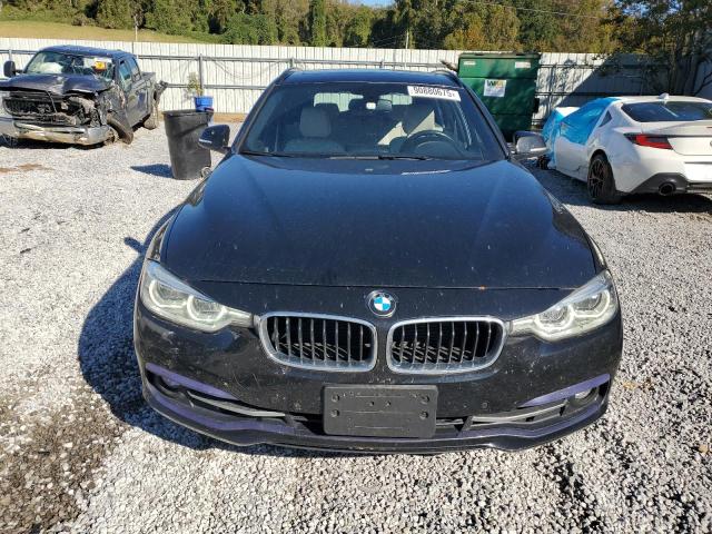 Photo 5 from auction – 2017 BMW 330 XI with VIN WBA8K3C32HA023335