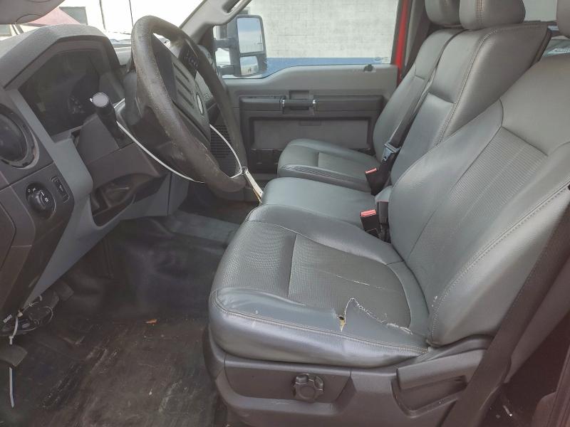 Photo 7 from auction – 2013 FORD F250 SUPER with VIN 1FT7W2AT3DEA05543