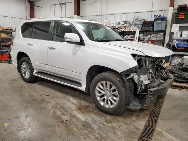 Photo 4 from auction – 2016 LEXUS GX 460 with VIN JTJBM7FX3G5145683