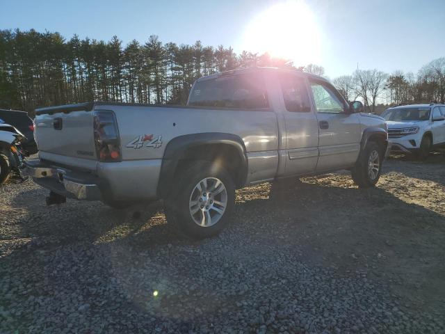Photo 3 from auction – 2006 CHEVROLET SILVERADO with VIN 1GCEK19B16Z227065
