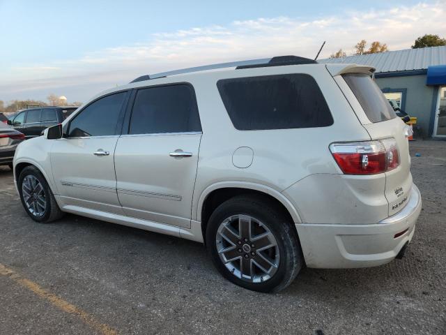 Photo 2 from auction – 2012 GMC ACADIA DEN with VIN 1GKKVTED4CJ176804