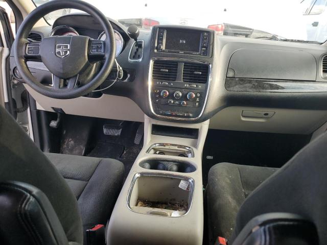 Photo 8 from auction – 2016 DODGE GRAND CARA with VIN 2C4RDGCG8GR209547
