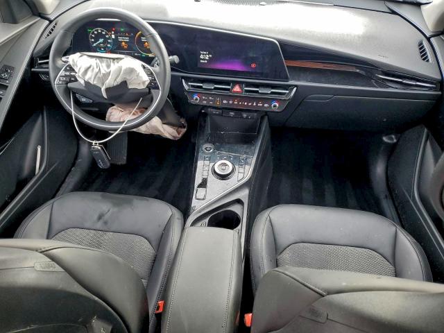 Photo 8 from auction – 2023 KIA NIRO WIND with VIN KNDCR3L13P5047304