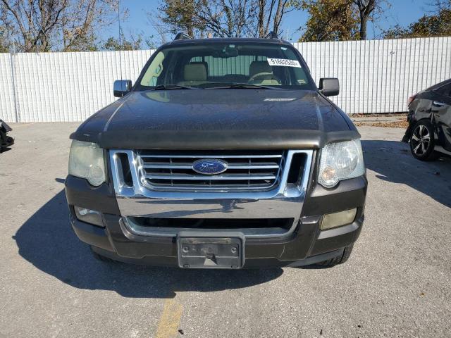 Photo 5 from auction – 2007 FORD EXPLORER S with VIN 1FMEU53837UA26339