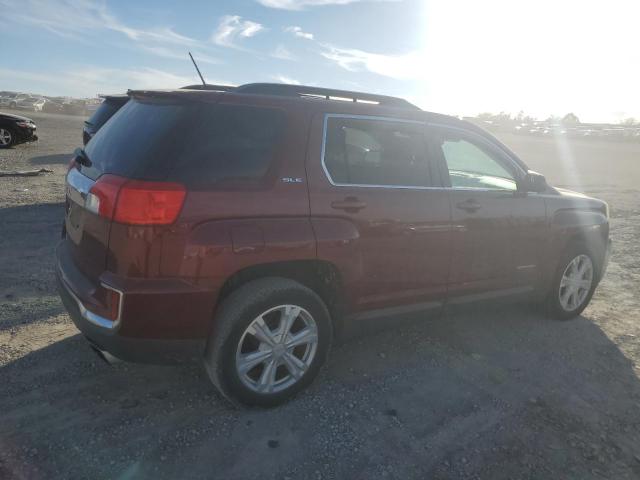 Zdjęcie 3 z aukcji – 2017 GMC TERRAIN SL z VIN 2GKFLNE32H6169753