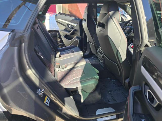 Photo 6 from auction – 2021 LAMBORGHINI URUS with VIN ZPBUA1ZL6MLA12443