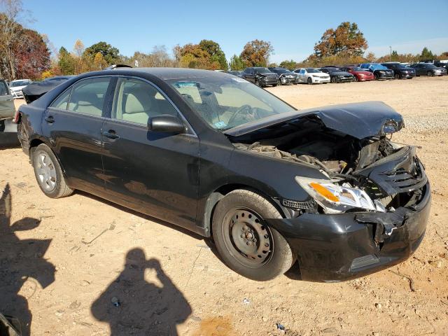 Photo 4 from auction – 2009 TOYOTA CAMRY BASE with VIN 4T1BE46K49U800330
