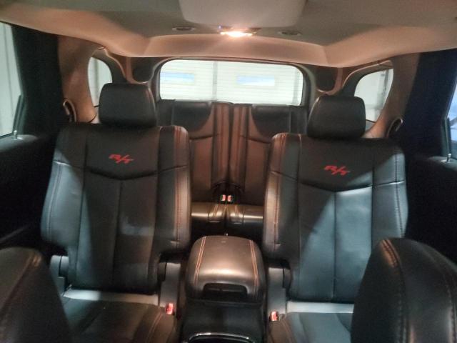 Photo 10 from auction – 2013 DODGE DURANGO R/ with VIN 1C4SDJCT8DC539334