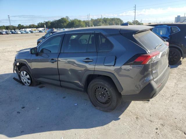 Photo 2 from auction – 2023 TOYOTA RAV4 LE with VIN 2T3H1RFV1PC228569