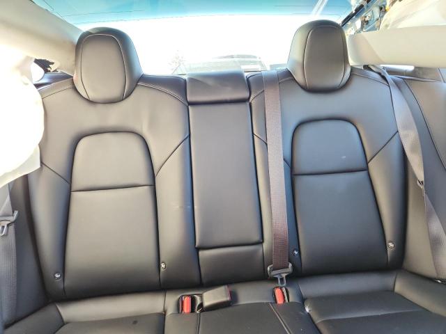 Photo 10 from auction – 2018 TESLA MODEL 3 with VIN 5YJ3E1EA0JF026140