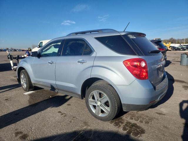 Photo 2 from auction – 2014 CHEVROLET EQUINOX LT with VIN 2GNFLHEK8E6375733