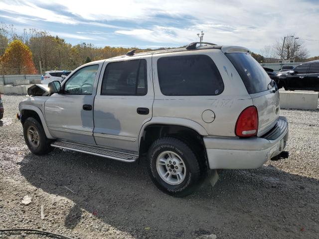 Photo 2 from auction – 1998 DODGE DURANGO with VIN 1B4HS28Y6WF212858