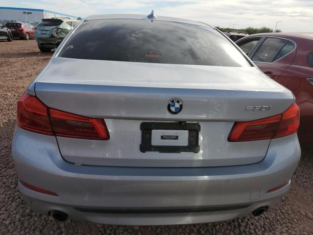 Photo 6 from auction – 2019 BMW 530 with VIN WBAJA5C5XKWW08031