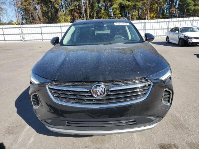 Photo 5 from auction – 2023 BUICK ENVISION with VIN LRBAZLR45PD070208