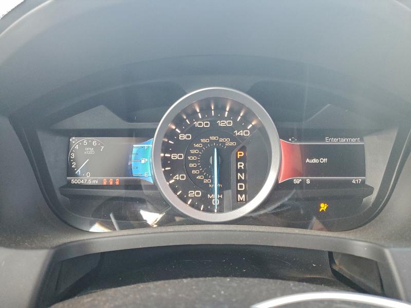 Photo 9 from auction – 2015 FORD EXPLORER L with VIN 1FM5K7F80FGB10712