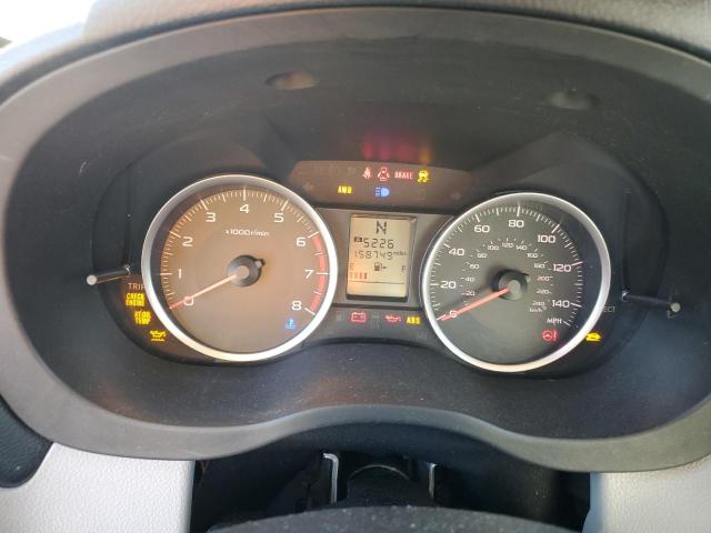 Photo 9 from auction – 2015 SUBARU FORESTER 2 with VIN JF2SJADC7FH836822