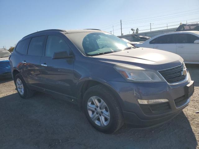 Photo 4 from auction – 2014 CHEVROLET TRAVERSE L with VIN 1GNKRFED9EJ304031