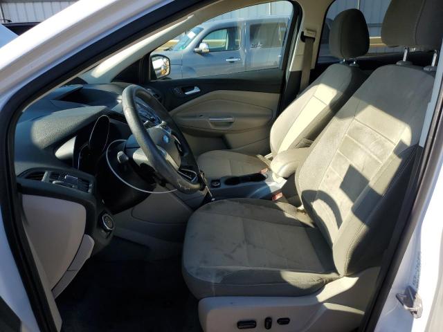 Photo 7 from auction – 2014 FORD ESCAPE SE with VIN 1FMCU0GX9EUA82178