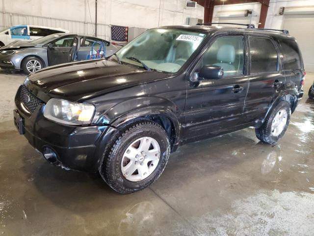 FORD ESCAPE LIM 2005 with VIN 1FMYU94155KA54268 - Photo from auction