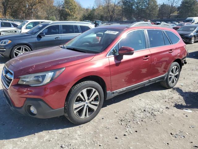 Zdjęcie 1 z aukcji – 2018 SUBARU OUTBACK 2. z VIN 4S4BSANC8J3299048