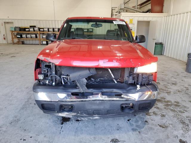 Photo 5 from auction – 2006 CHEVROLET SILVERADO with VIN 3GCEC14VX6G129215