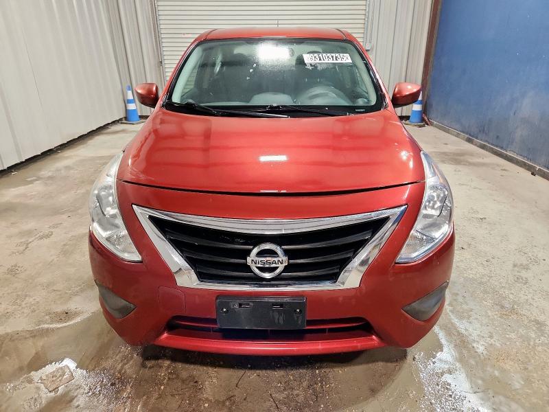 Photo 5 from auction – 2018 NISSAN VERSA S with VIN 3N1CN7AP6JL804796