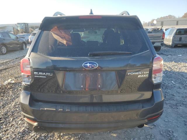 Photo 6 from auction – 2017 SUBARU FORESTER 2 with VIN JF2SJARC9HH541510